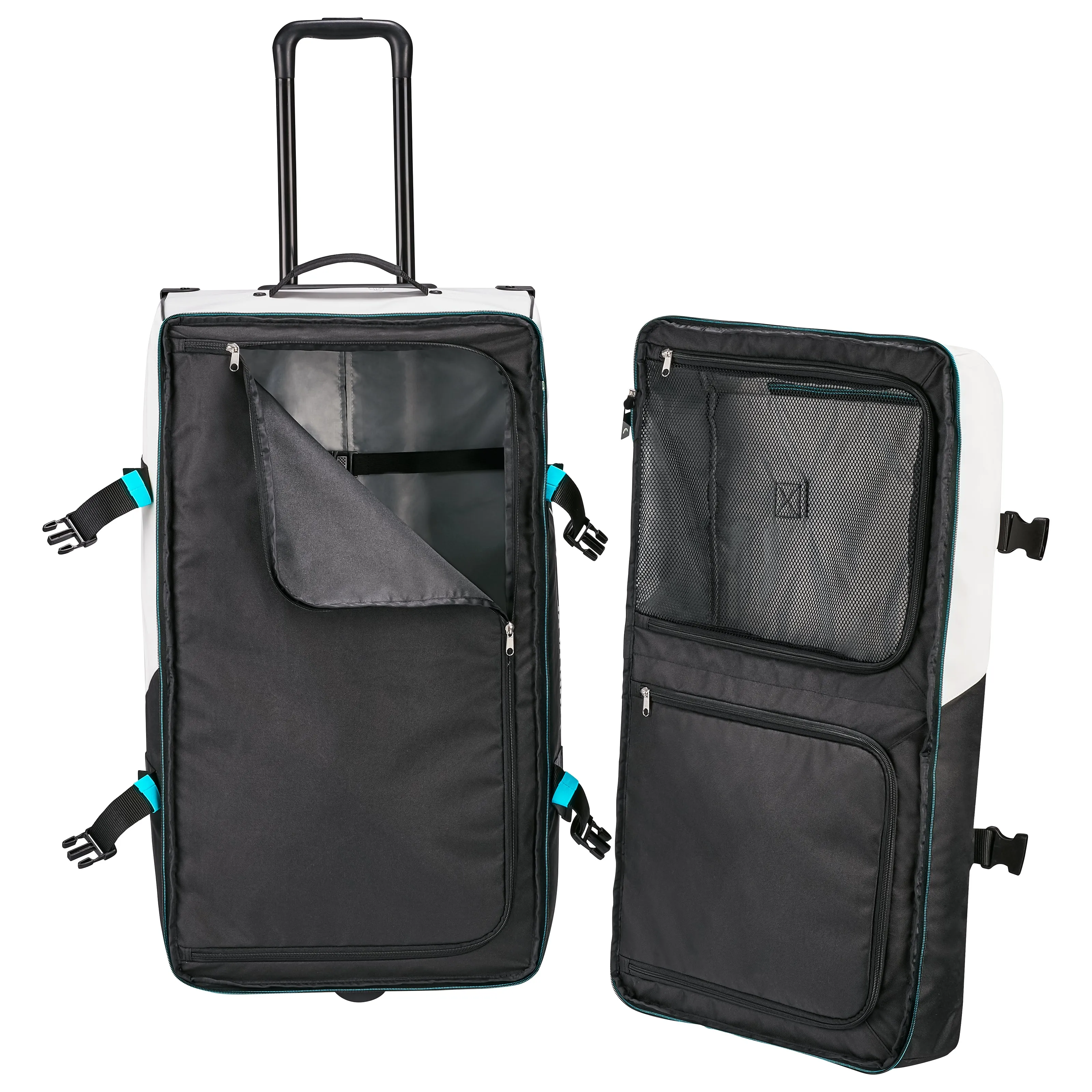 Rebels Travelbag 120L