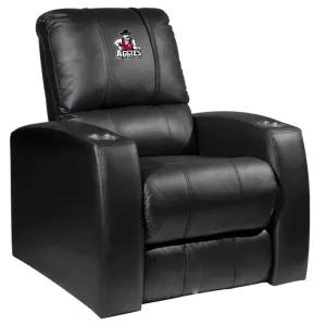 Relax Recliner with New Mexico State Aggies Logo