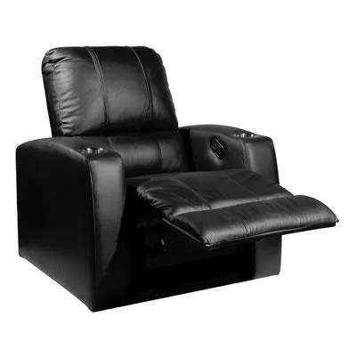 Relax Recliner with Sacramento Kings Secondary Logo