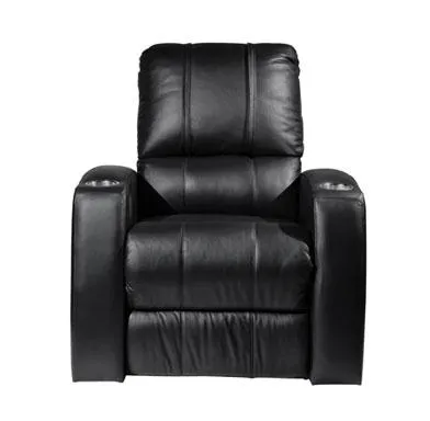 Relax Recliner with Sacramento Kings Secondary Logo