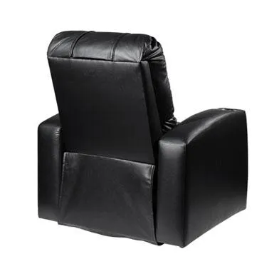 Relax Recliner with Sacramento Kings Secondary Logo