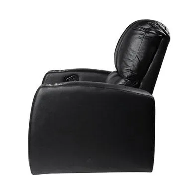 Relax Recliner with Utah Jazz Primary Logo