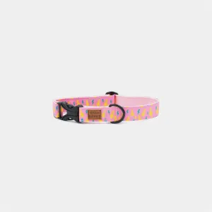 Rock Pineapples collar