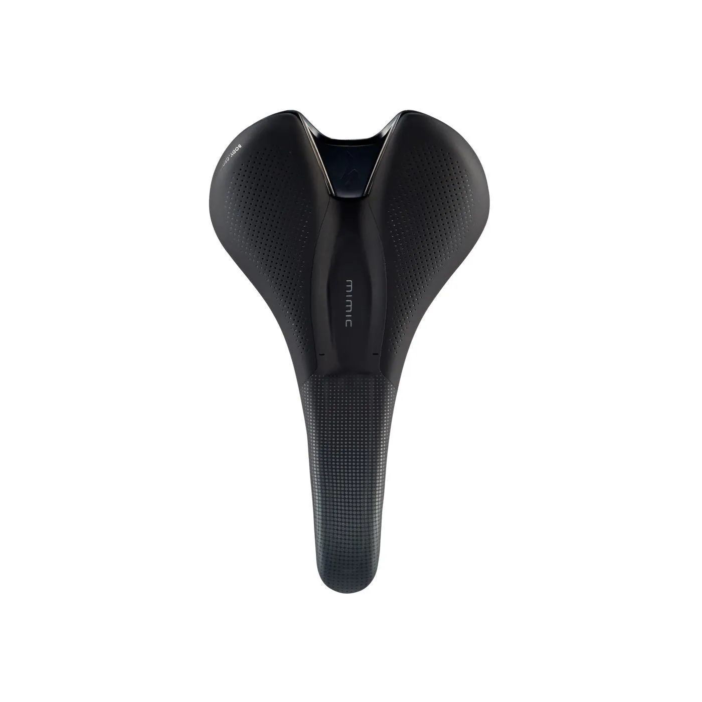 Romin EVO Comp with MIMIC Women's Bike Saddle