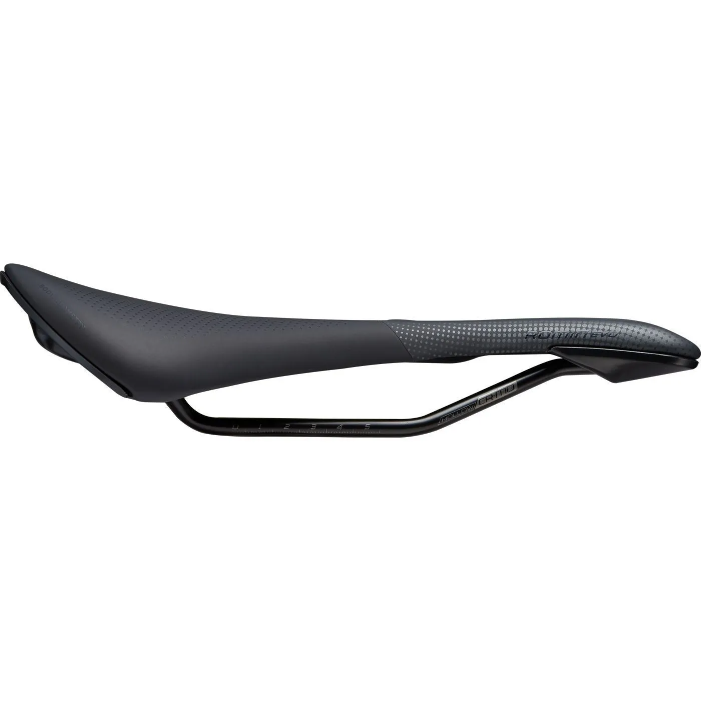 Romin EVO Comp with MIMIC Women's Bike Saddle