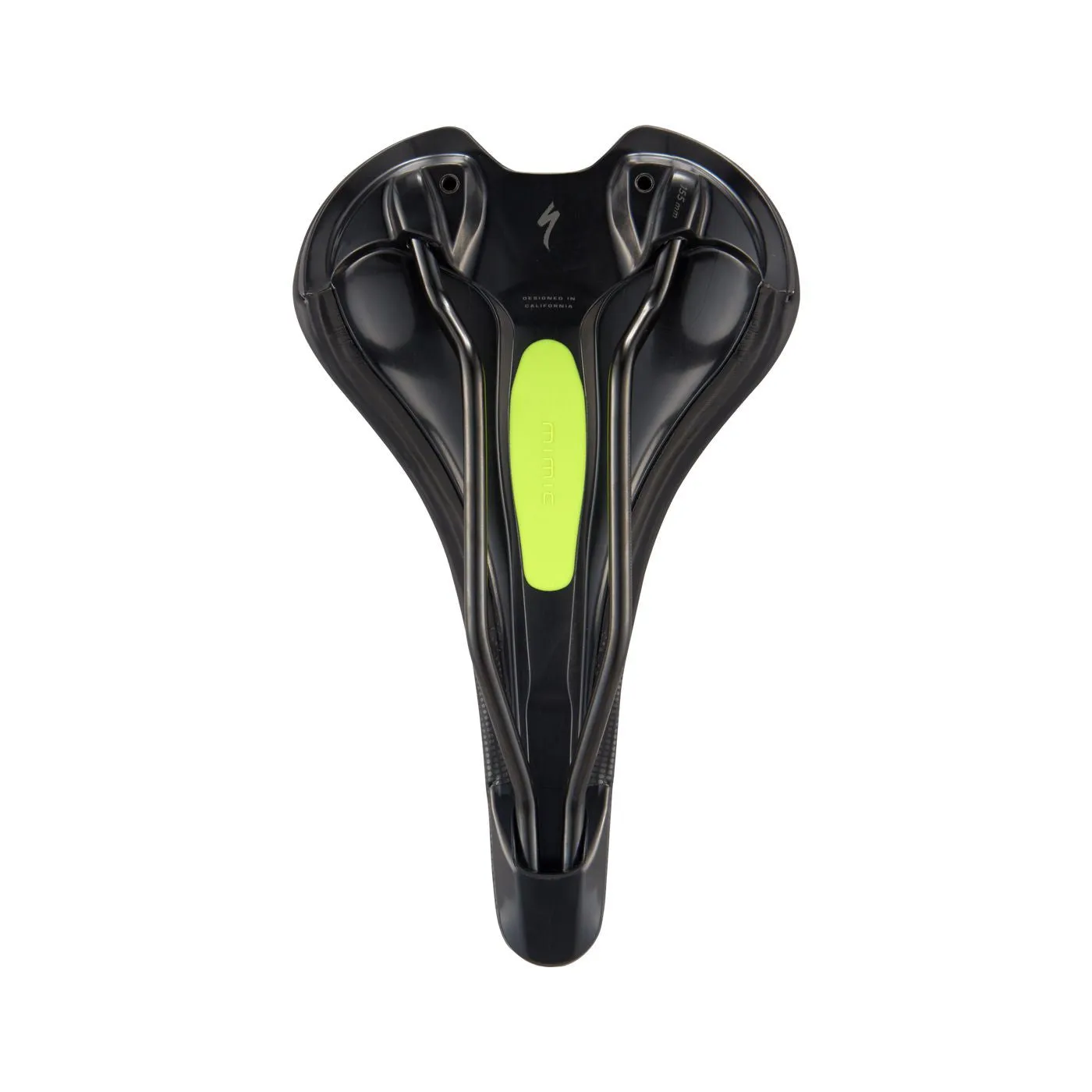 Romin EVO Comp with MIMIC Women's Bike Saddle