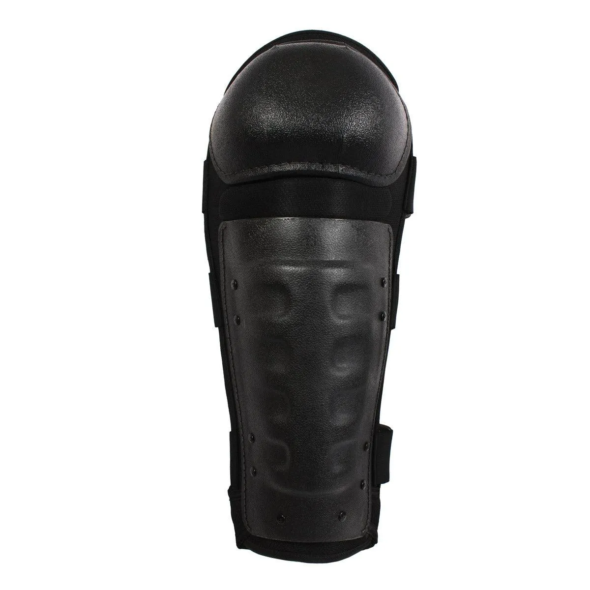 Rothco Hard Shell Shin Guards