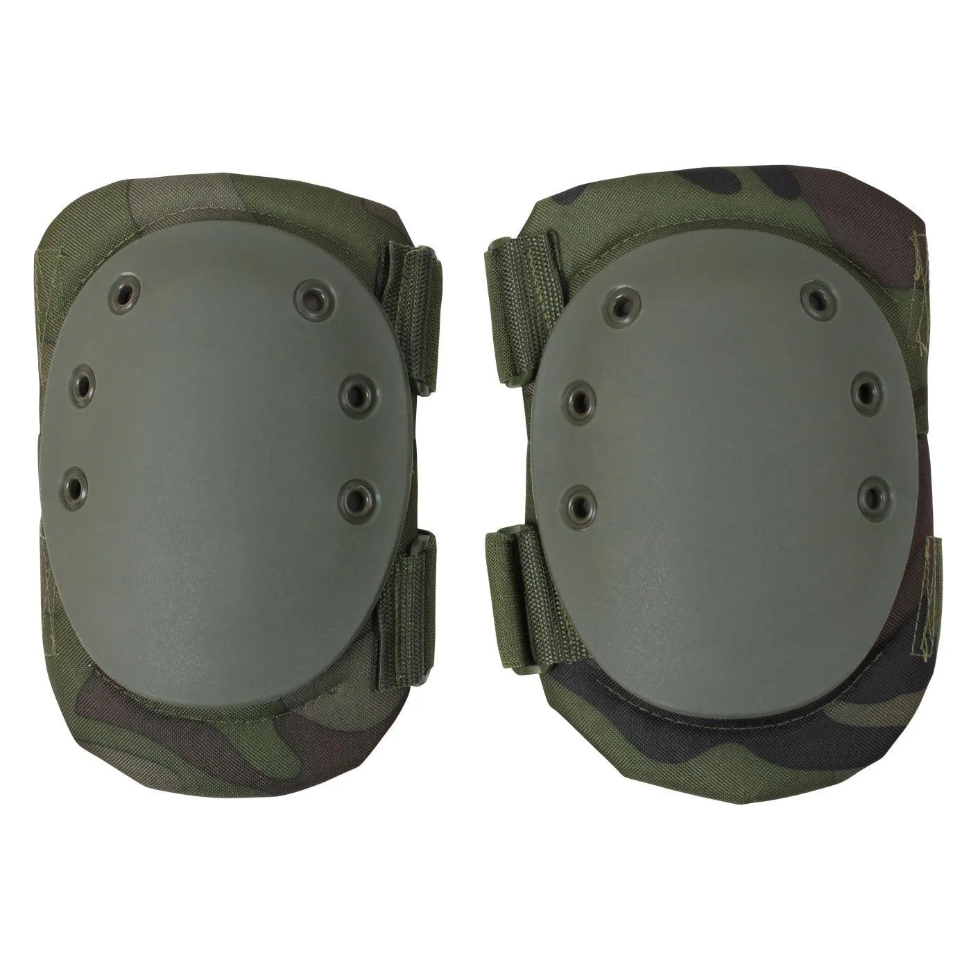 Rothco Tactical Protective Gear Knee Pads