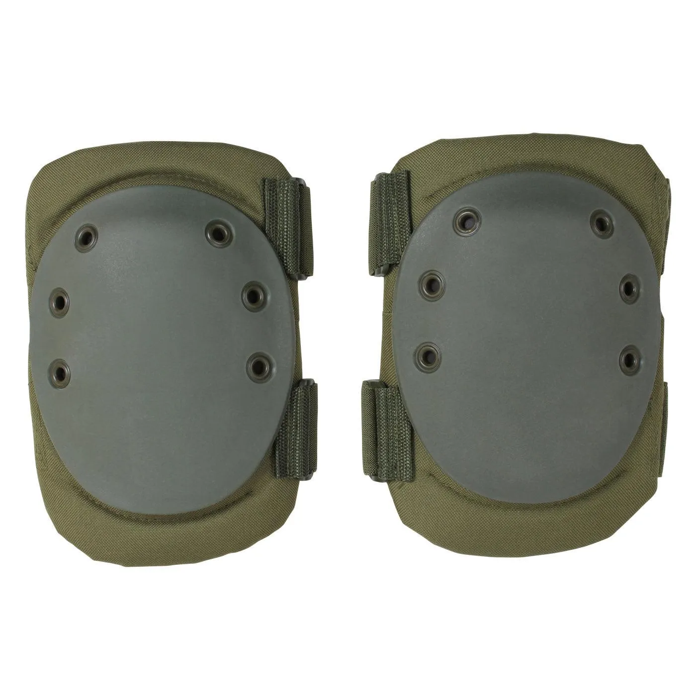 Rothco Tactical Protective Gear Knee Pads