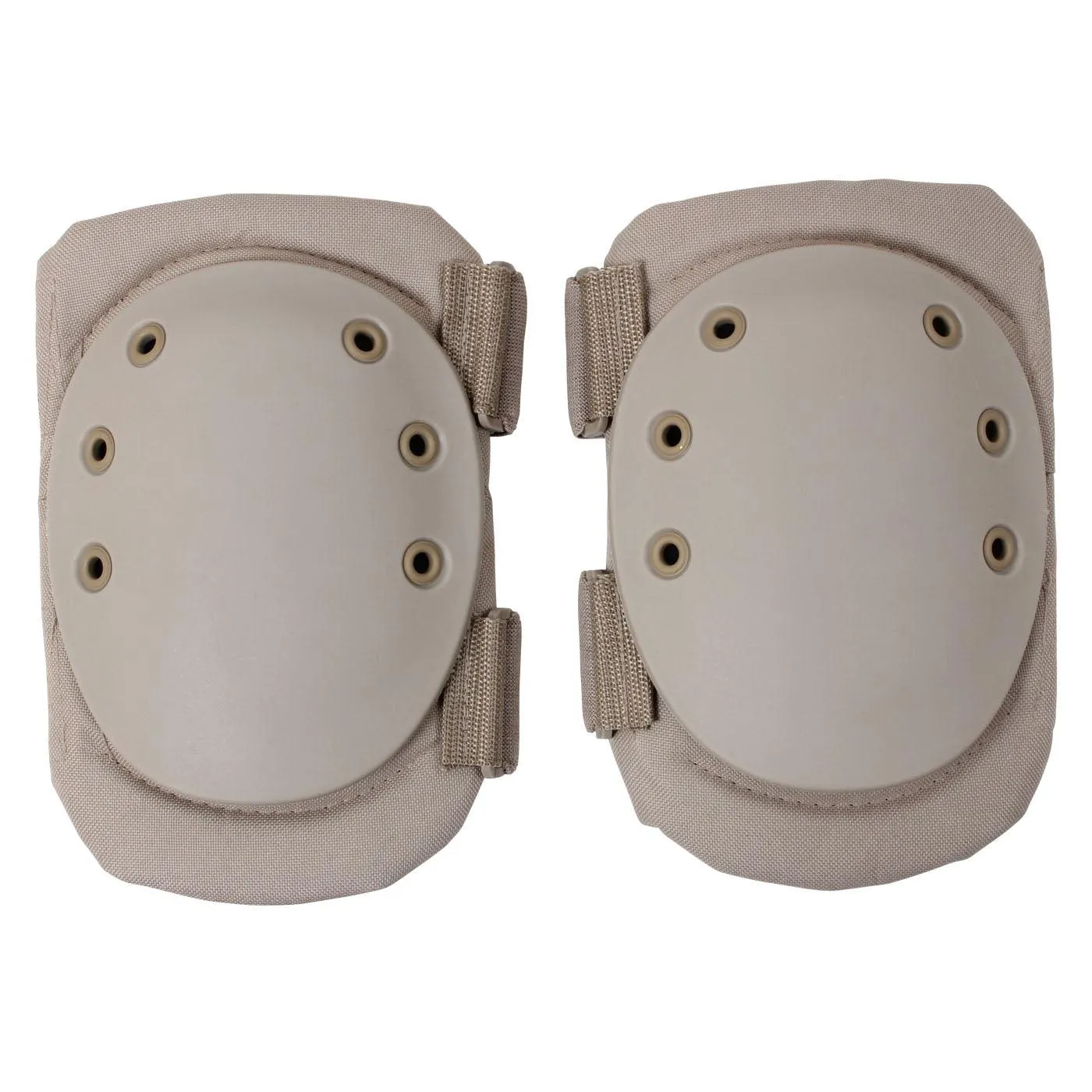 Rothco Tactical Protective Gear Knee Pads