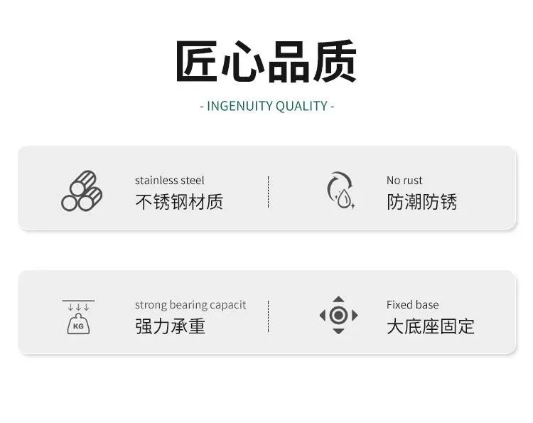 Safety Warning Bar Vacuum Suction Cups Bathroom Stair Railing Shower Handle Grab Accessories Toilets Parts Sarga Support Fixed
