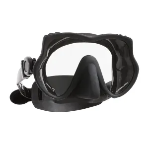 Scubapro Devil Mask with EZ Strap