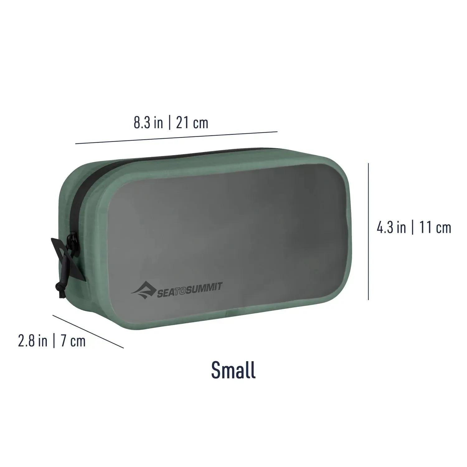 Sea To Summit | Hydraulic Packing Cube Set