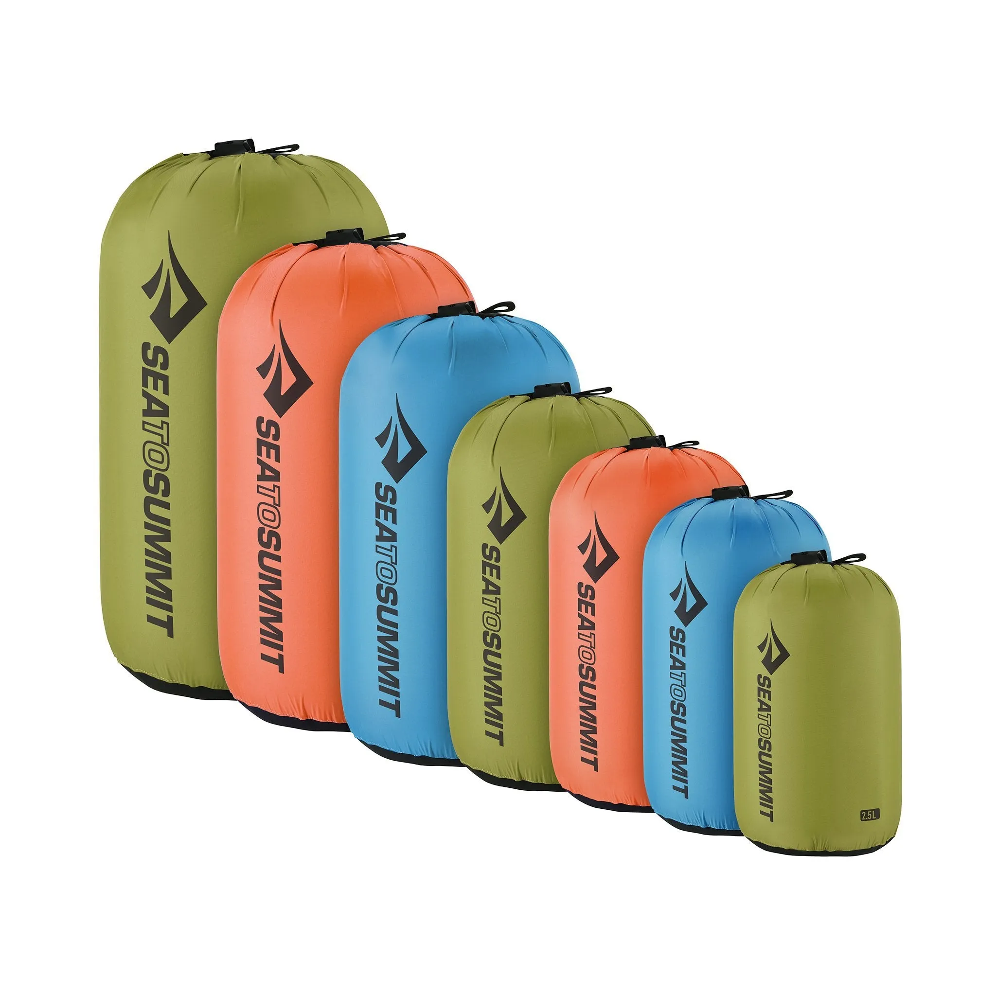 Sea To Summit Stuff Sack - L / 15L
