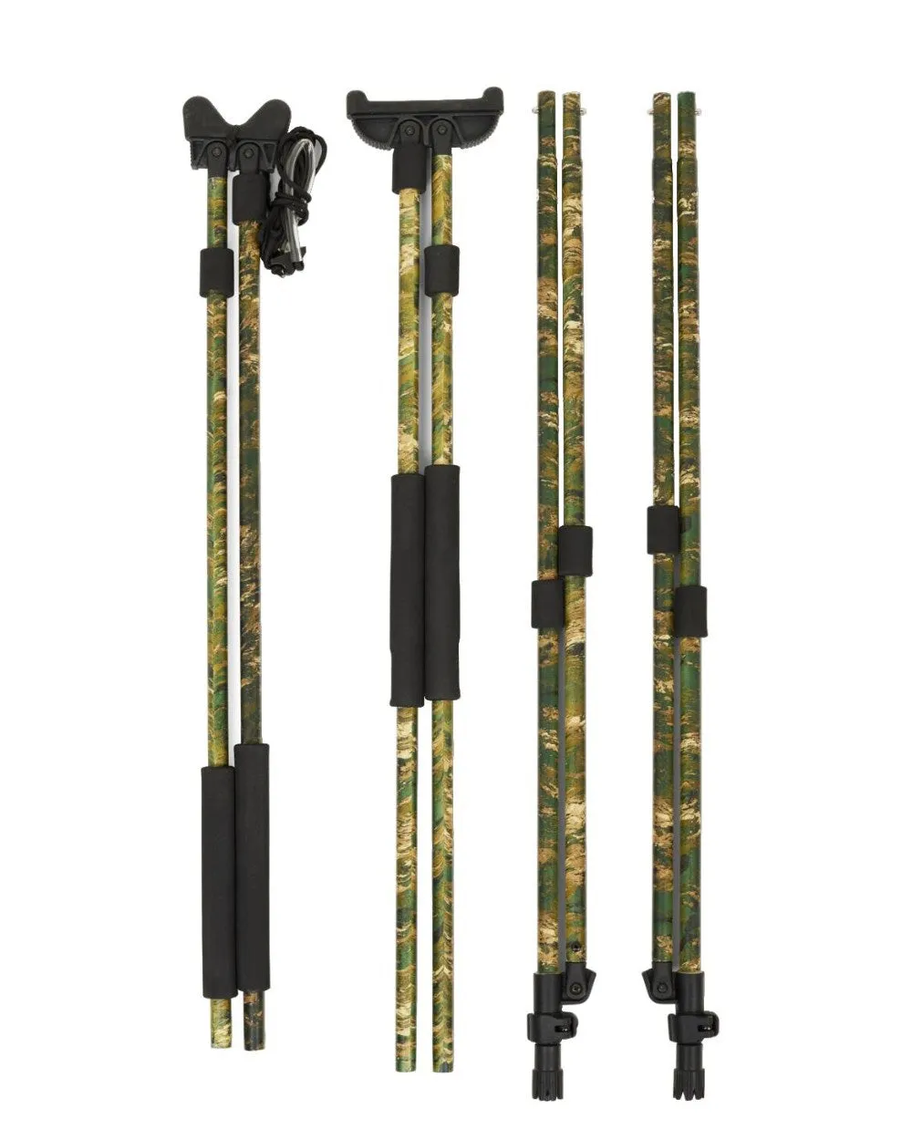 Seeland Shooting Stick InVis