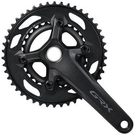 Shimano GRX FC-RX610-2 Gravel Crankset
