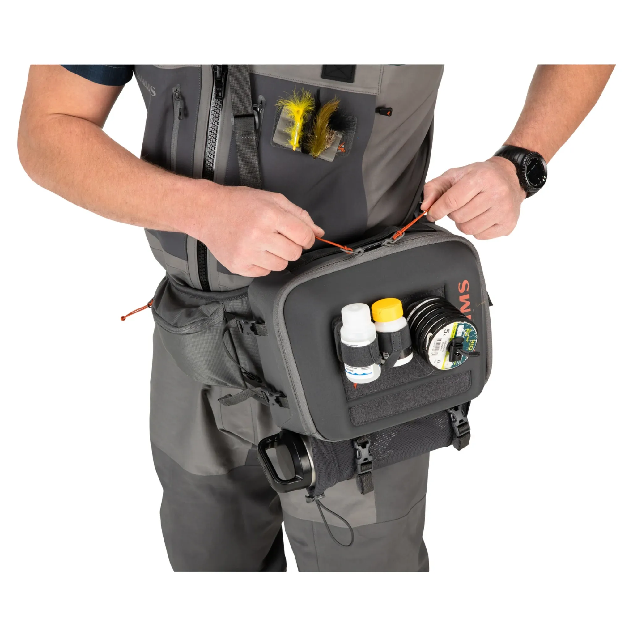 Simms Freestone Hip Pack