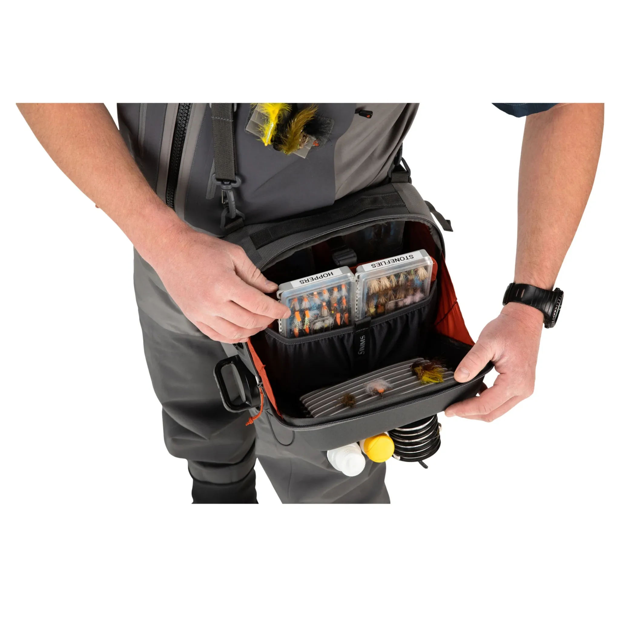 Simms Freestone Hip Pack
