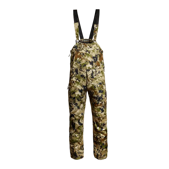 Sitka Gear Traverse Bib