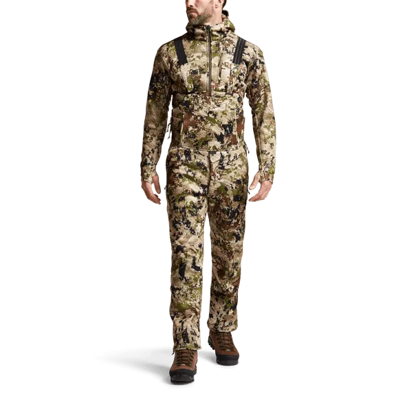 Sitka Gear Traverse Bib