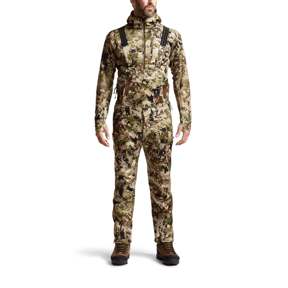 Sitka Gear Traverse Bib