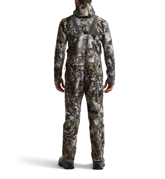 Sitka Gear Traverse Bib
