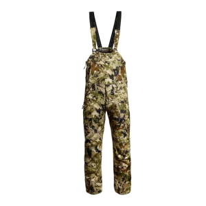 Sitka Gear Traverse Bib