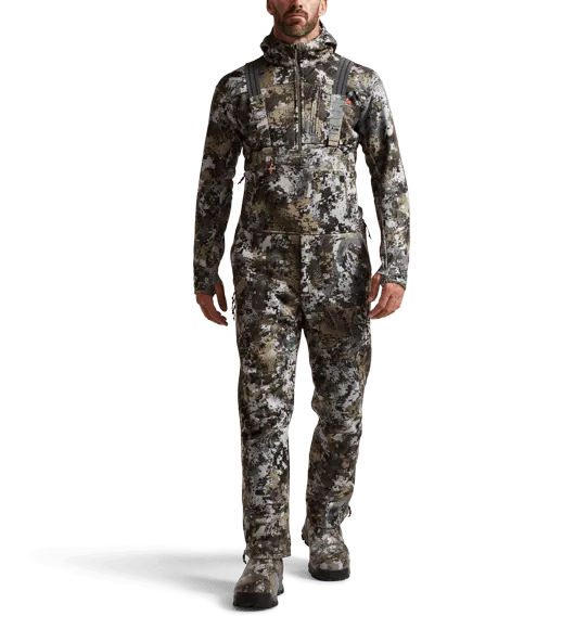 Sitka Gear Traverse Bib