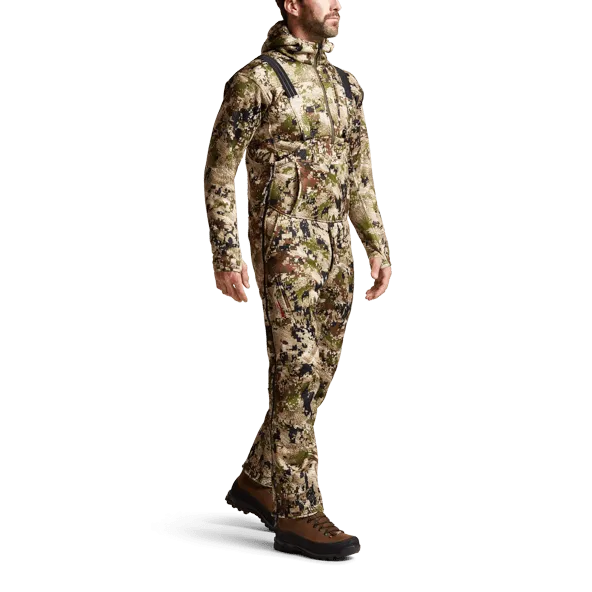 Sitka Gear Traverse Bib