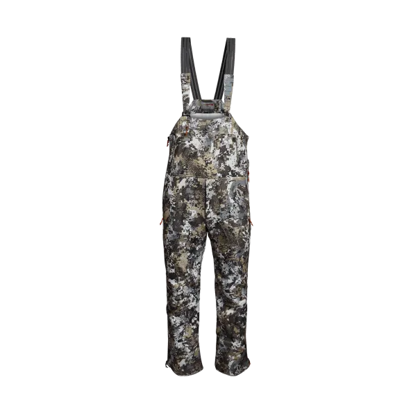 Sitka Gear Traverse Bib
