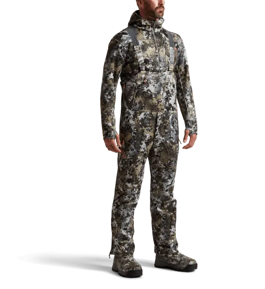 Sitka Gear Traverse Bib