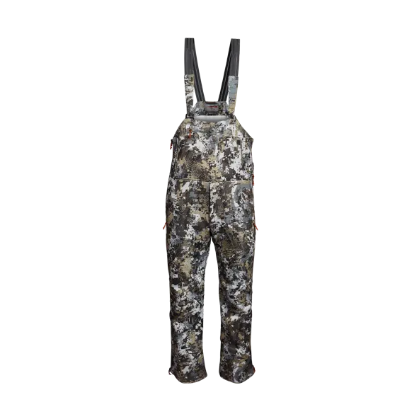 Sitka Traverse Bib