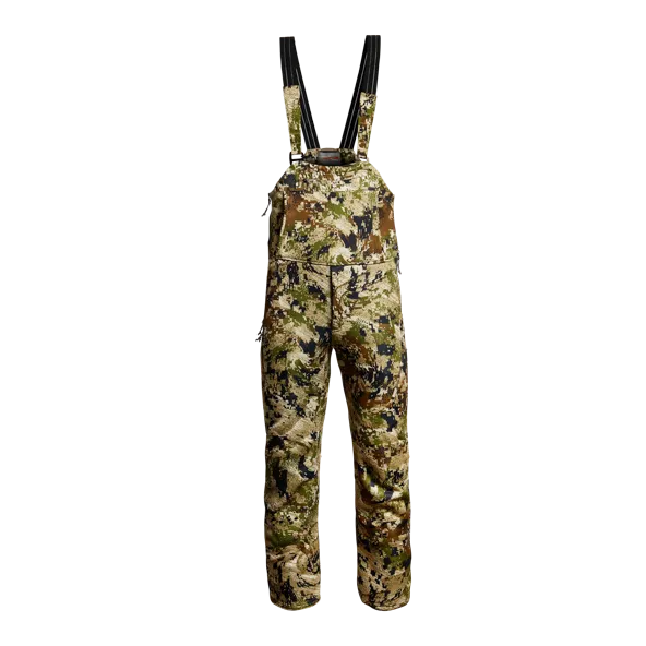 Sitka Traverse Bib