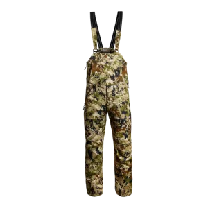 Sitka Traverse Bib