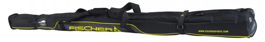 SkiCase 1 Pair  XC Performance - 195/210cm