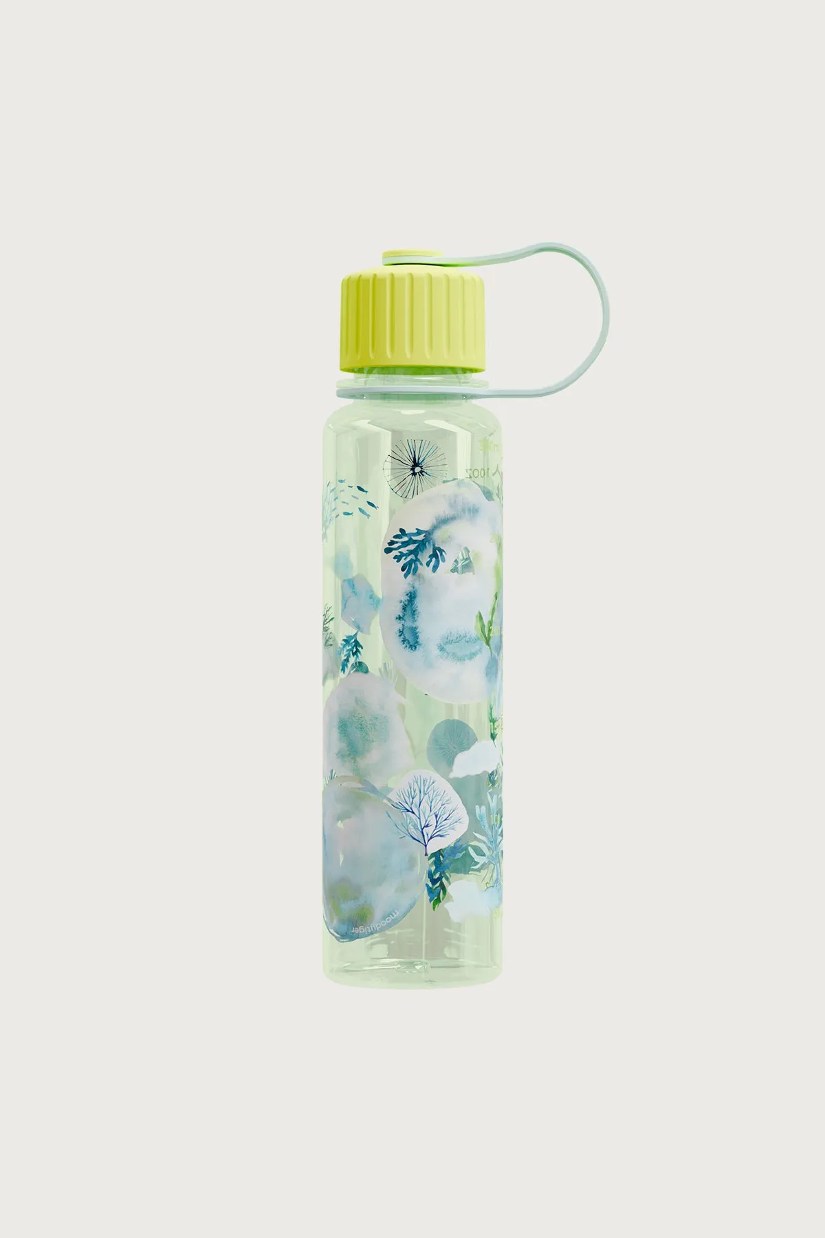 Slim Water Bottle