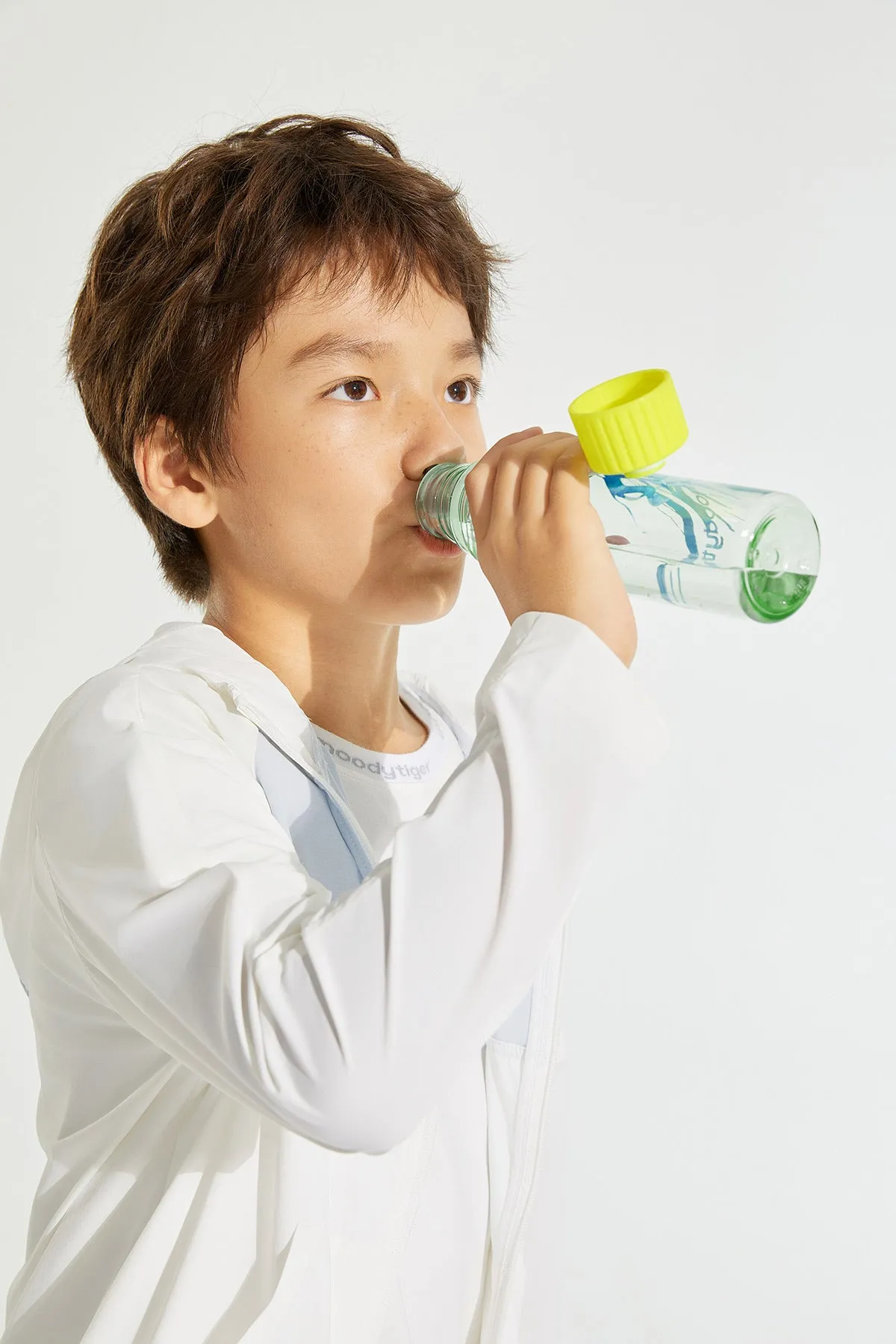 Slim Water Bottle