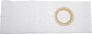 Special 7" Cool Comfort Belt 2 3/4" Center Opening, Large