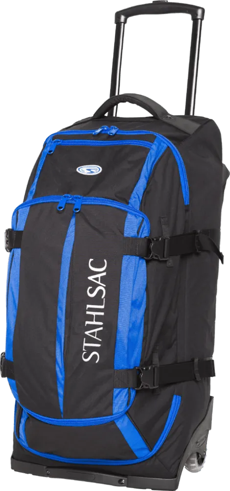 Stahlsac Curacao Clipper Roller Bag