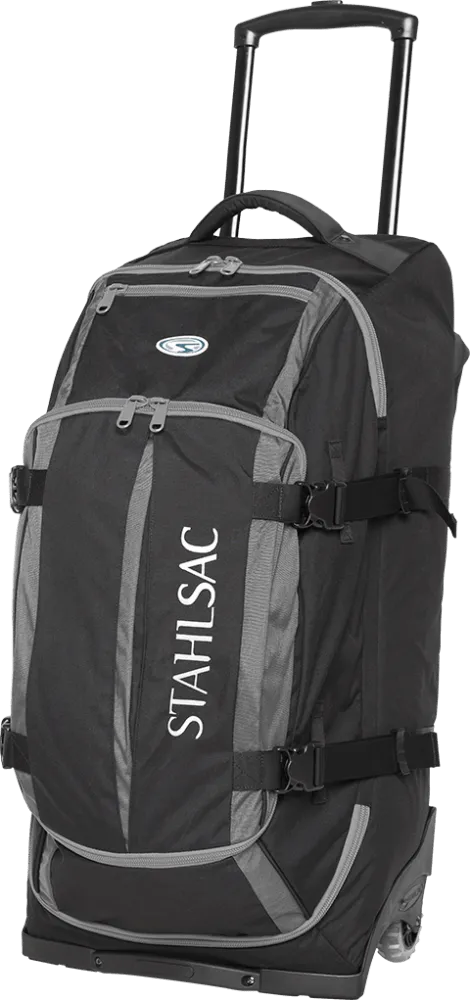 Stahlsac Curacao Clipper Roller Bag