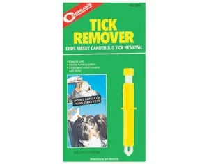 Tick Remover