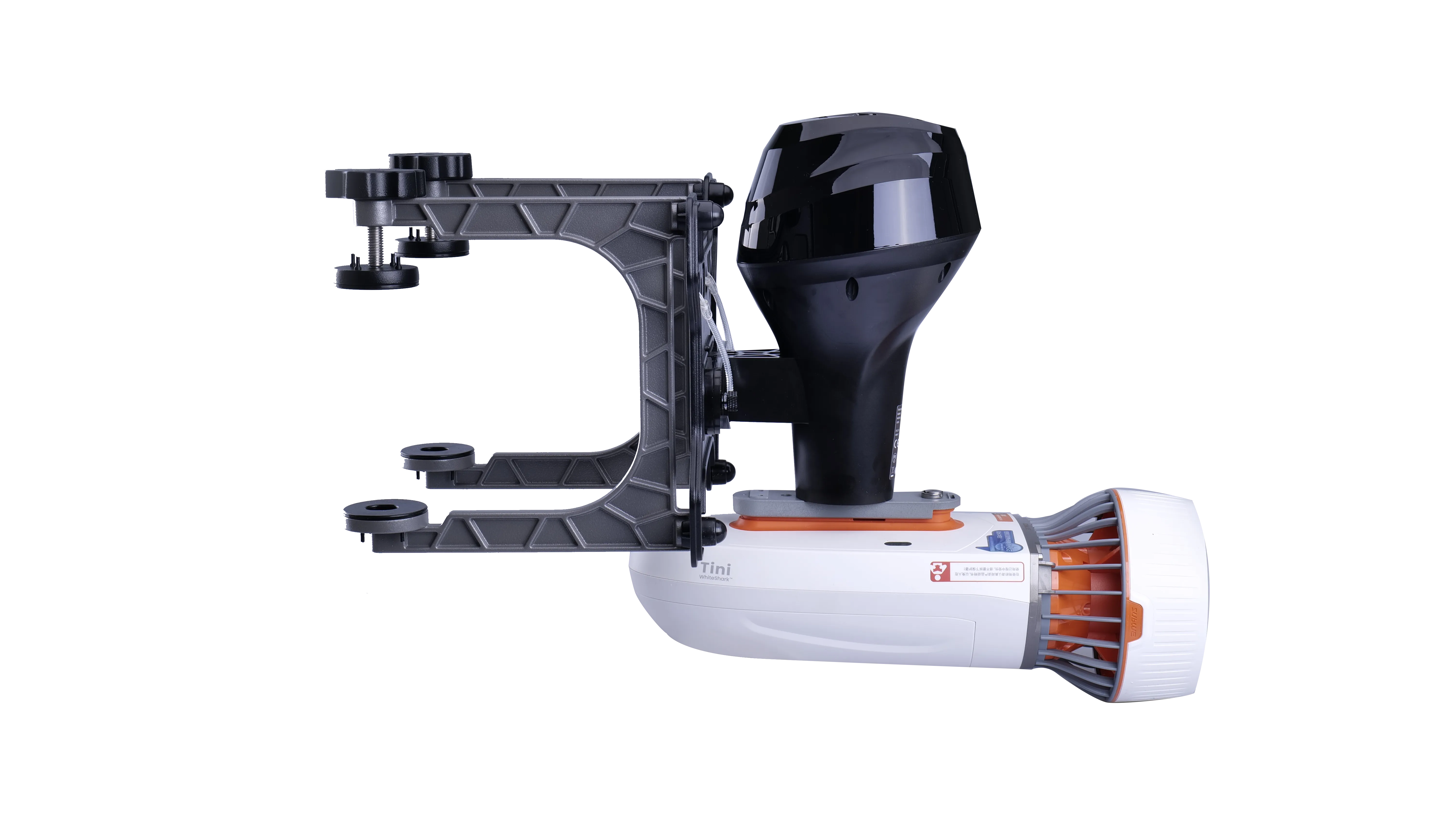 Tini Paddleboard Power Conversion Kit