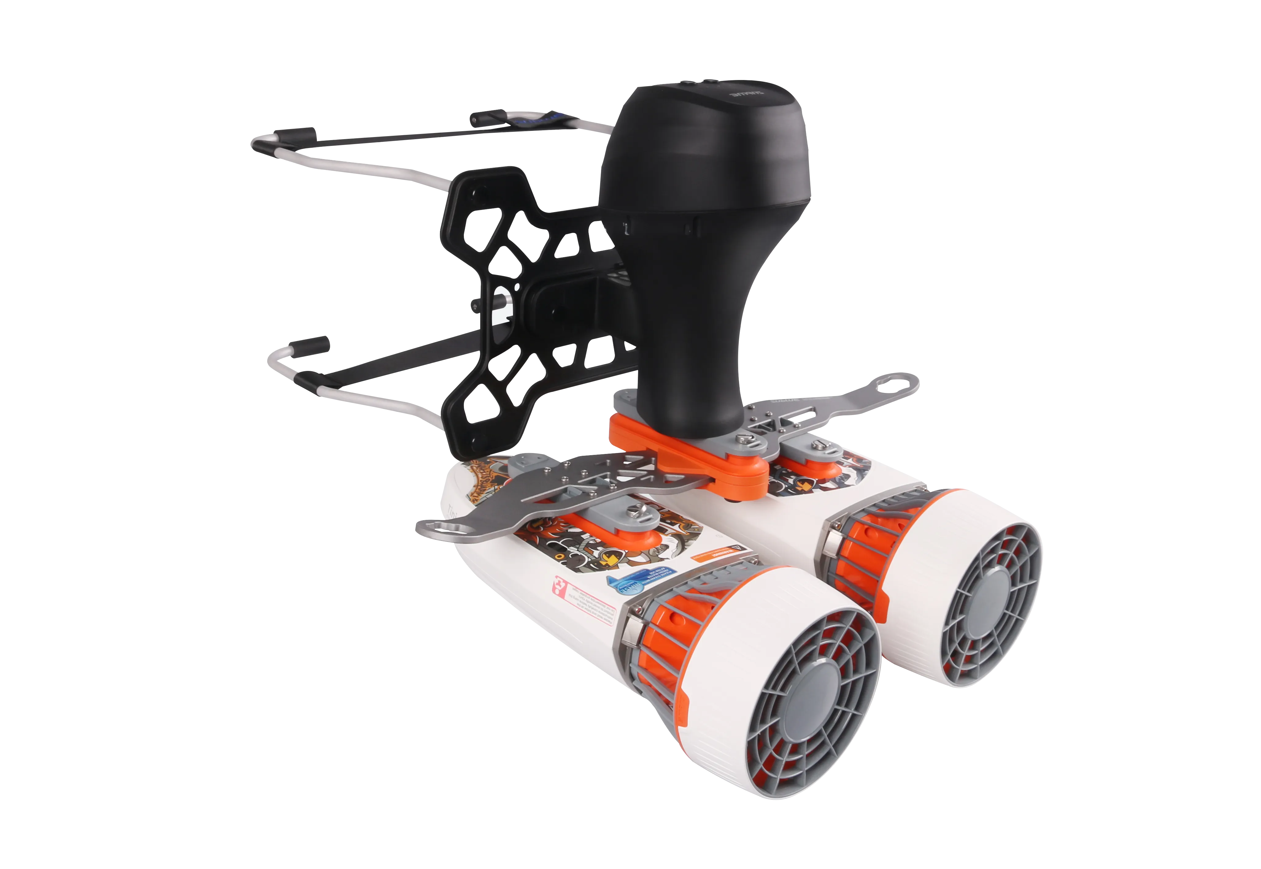 Tini Paddleboard Power Conversion Kit