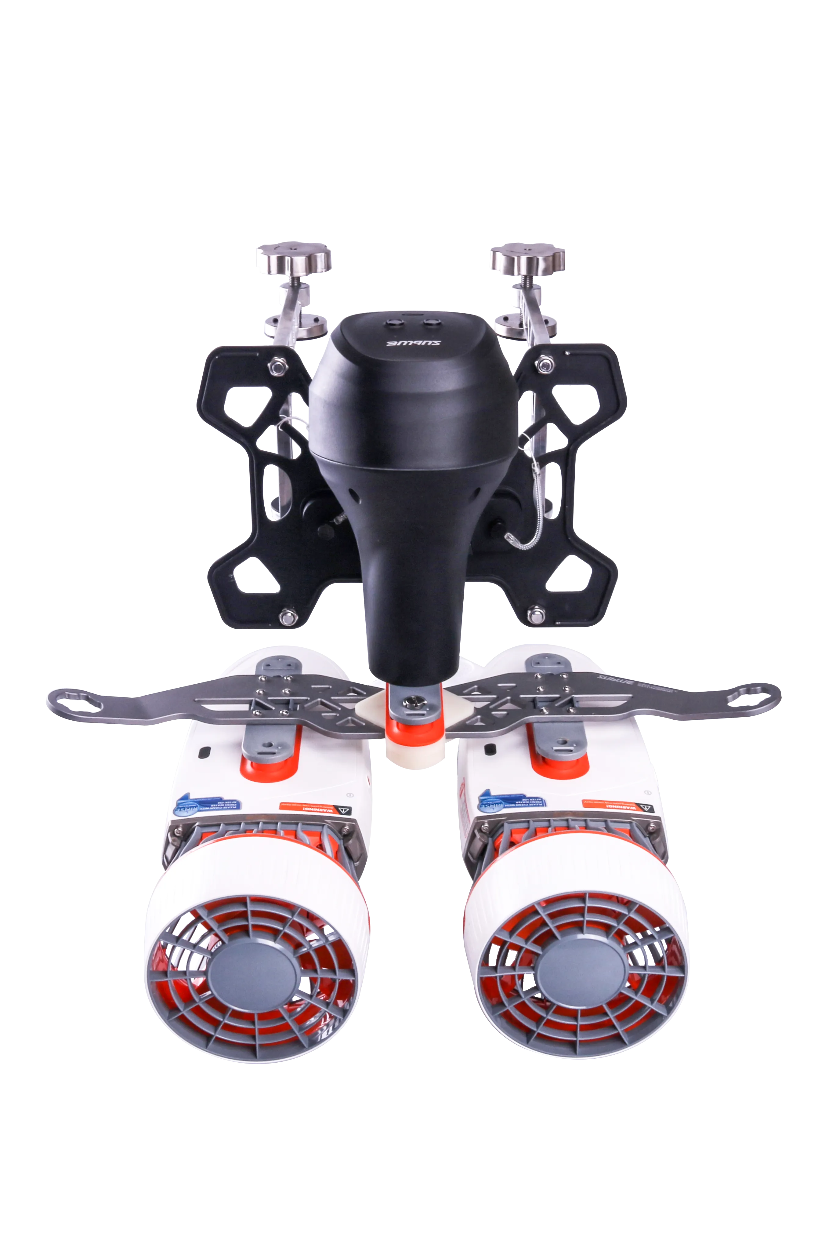 Tini Paddleboard Power Conversion Kit