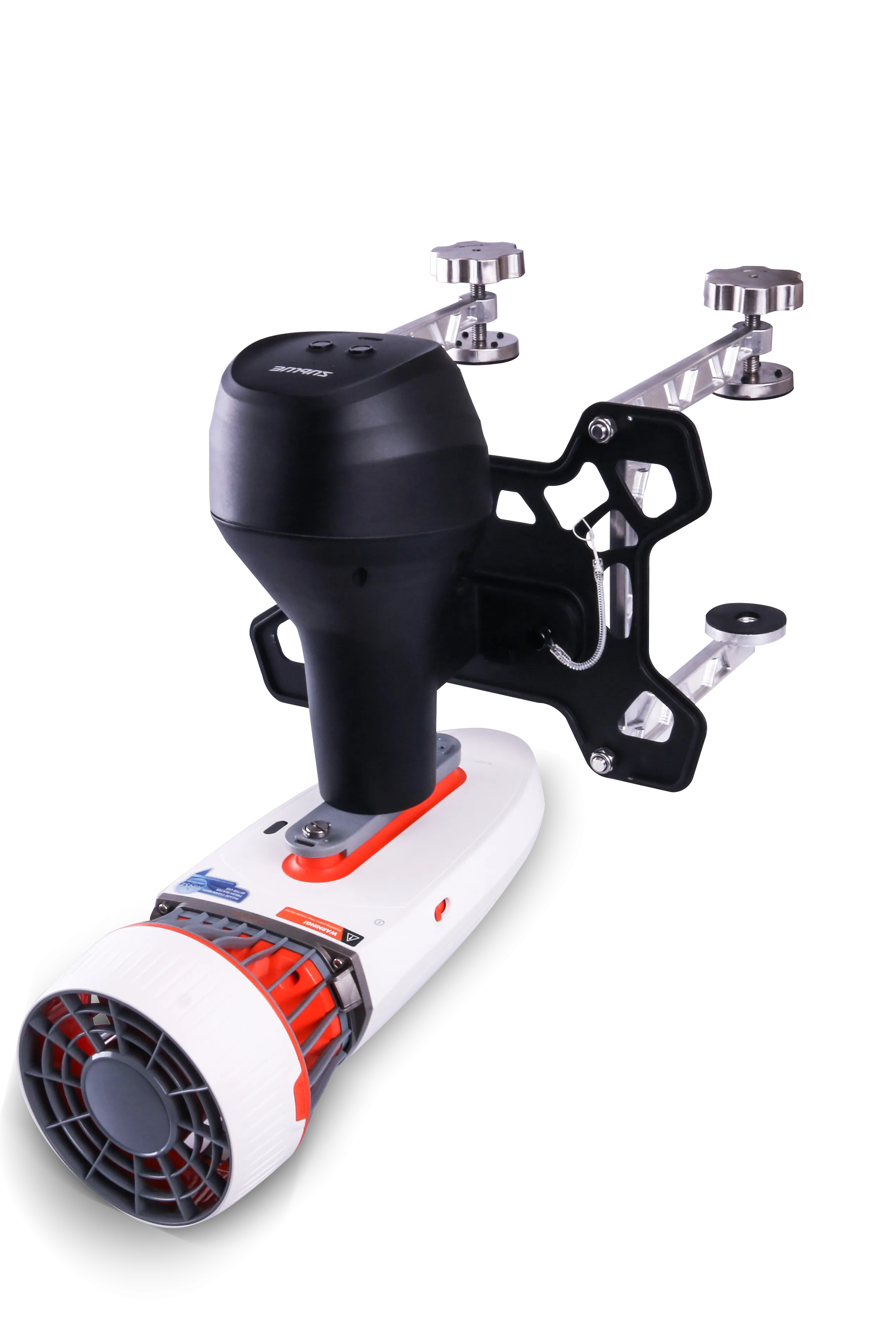 Tini Paddleboard Power Conversion Kit