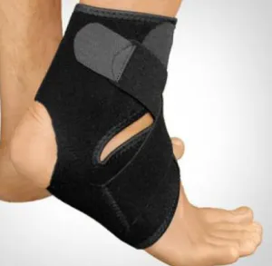 TnP Accessories Ankle Support