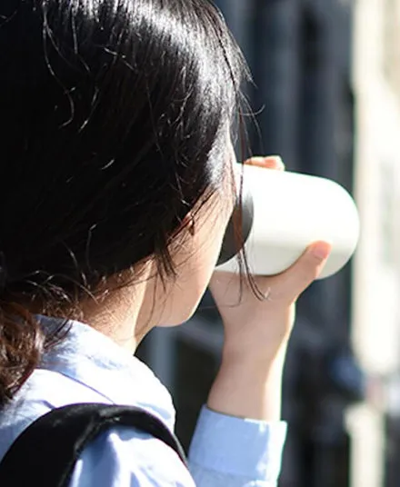 Travel Tumbler, 350ml