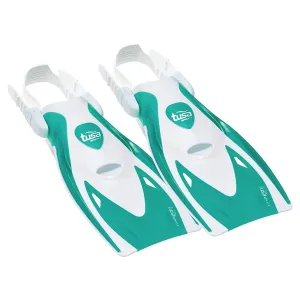 Tusa Sport Long Blade Snorkel Fins