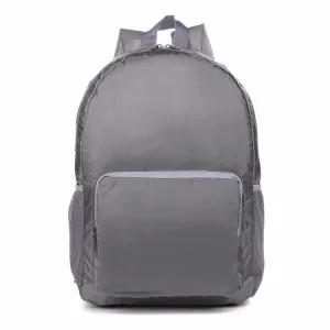 Ultralight Collapsible Backpack