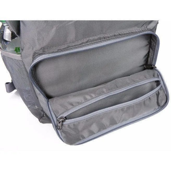 Ultralight Collapsible Backpack
